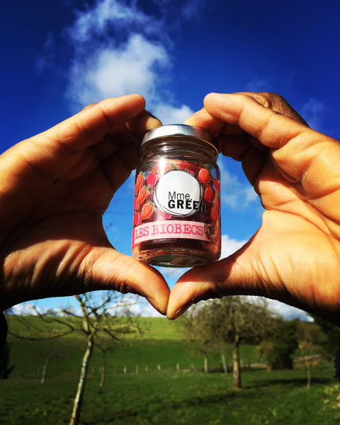 Les Biobecs sur France 5, voir la vidéo