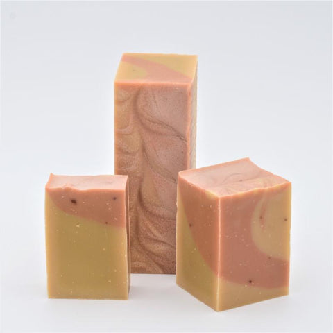 Savon tous types de peaux - bonne humeur