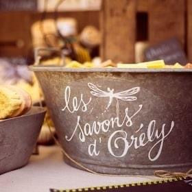 savons fabriqués à la main nature & progrès MmeGreen