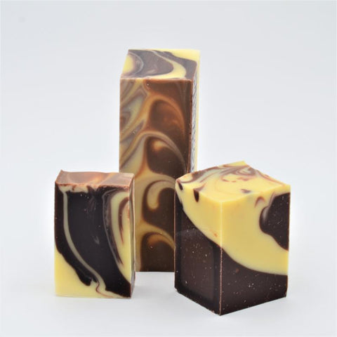 Savon tous types de peaux - Gourmand