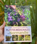 Plantes médicinales de Normandie Mickael Mary